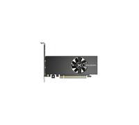 XFX Carte graphique Radeon RX 6400 Speedster SWFT105