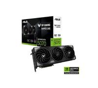Carte Graphique TUF Gaming GeForce RTX 5070 12 Go GDDR7 PCIe 5.0 HDMI DisplayPo
