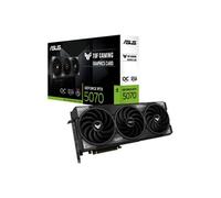 ASUS TUF-RTX5070-O12G-GAMING NVIDIA GeForce RTX 5070 12 Go GDDR7