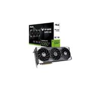 Carte graphique TUF Gaming TUFRTX5060TIO16GGAMING NVIDIA GeForce RTX 5060 Ti 16 Go