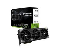 Carte graphique TUF Gaming TUFRTX5090O32GGAMING NVIDIA GeForce RTX 5090 32 Go GDDR7