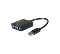 Carte graphique USB 3.0 externe VGA SVGA XGA