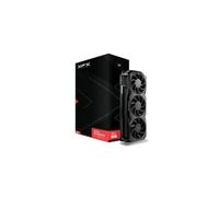 Carte graphique - Xfx - Radeon RX 7900 XT - 20 Go GDDR6 - 5376 processeurs de flux - 7680x4320 pixels