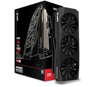 Carte graphique - XFX - Radeon RX 9070 OC Gaming - 16 Go GDDR6 - HDMI et 3xDP - AMD RDNA™ 4