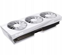 XFX Quicksilver AMD Radeon RX 9070XT White Magnetic Air Edition avec 16 Go de GDDR6 HDMI 3xDP, AMD RDNA™ 4 (RX-97TMAQKW9)