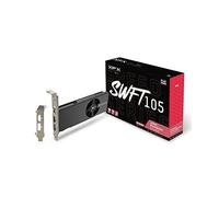 XFX Carte graphique Radeon RX 6400 Speedster SWFT105