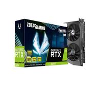 Carte graphique - Zotac Gaming - GeForce RTX 3050 Twin Edge OC - 8 Go - HDMI - DisplayPort