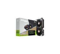Zotac GAMING GeForce RTX 5060 Ti AMP NVIDIA 16 Go GDDR7