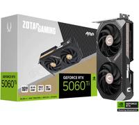 Carte Graphique Zotac Gaming GeForce RTX 5060 Ti Amp 16Go