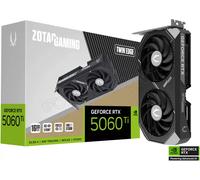Carte Graphique Zotac Gaming GeForce RTX 5060 Ti Twin Edge 16Go