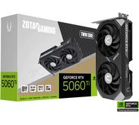 ZOTAC Gaming GeForce RTX 5060 Ti Twin Edge 16GB GDDR7 Reflex 2 RTX AI DLSS4