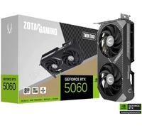Carte Graphique Zotac Gaming GeForce RTX 5060 Twin Edge