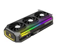 Carte graphique - ZOTAC GAMING - GeForce RTX 5070 Ti AMP Extreme - 16 Go GDDR7 - DLSS4 - Reflex 2