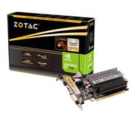 Zotac ZT-71115-20L carte graphique NVIDIA GeForce GT 730 4 Go GDDR3