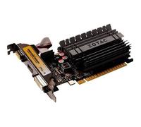ZOTAC GeForce GT 730 - ZONE Edition - carte graphique - GF GT 730 - 2 Go