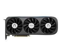 Zotac GeForce RTX 4070 Ti AMP AIRO NVIDIA 12 Go GDDR6X