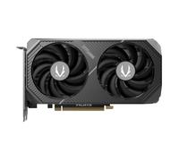 Carte graphique - Zotac - GeForce RTX 5060 Ti - 16GB GDDR7 - Overclocking - Ray tracing