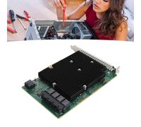 Carte HBA LSI SAS 9300 16I 12 Gbps, 16x SATA/SAS