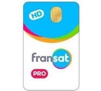Carte HDME FRANSAT PRO PC7 seule de remplacement pour Collectivité Immeuble Habitat