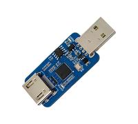 Carte HDTV vers USB 3.0 1080p Streaming en direct et création de contenu Plug & Play Carte vidéo HDMI multi-appareils