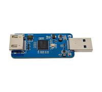 Carte HDTV vers USB 3.0 1080p Streaming en direct et création de contenu Plug & Play Carte vidéo HDMI multi-appareils