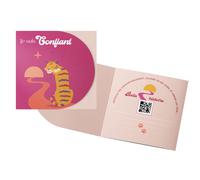 Carte Histoire confiance enfant