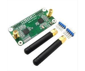 Carte Hotspot double duplex HS version mini avec 2 antennes
