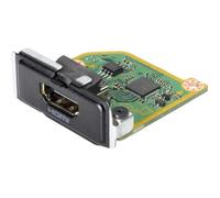 Carte HP Flex IO V2 - HP - HDMI - pour EliteDesk 800 G6, ProDesk 400 G6, Workstation Z1 G6 Entry