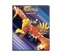 Carte à collectionner Pokémon EV10 Cahier range-cartes 80 cartes
