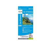 3431OT Lac d'annecy