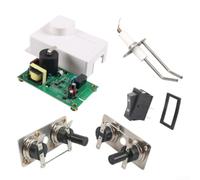 Carte Ignition ABS 520814 Pour Camper SW4D SW6D