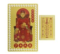 Carte Impression Générale pour Hommes Objets de Collection Traditionnels