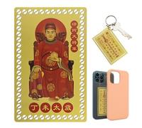 Carte Impression Générale pour Hommes Objets de Collection Traditionnels