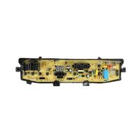 Carte informatique for machine à laver. Compatible avec Samsung. Carte mère 6-7 touches WA88V95V3 DC92-00278 DC92-00297A/DC92-00591G(7 keys Computer motherboard)