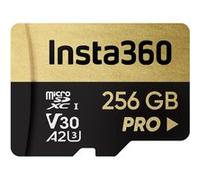 Carte Insta360 MicroSD 256 Go