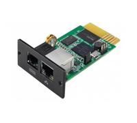 INFOSEC UPS SYSTEM Carte de supervision distante SNMP I Pro