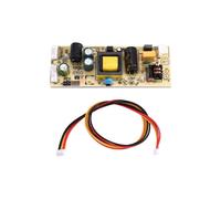 Carte Intégrée D'Alimentation Boost à Courant Constant pour Téléviseur LED/LCD SW-28S (Machine D'Assemblage)