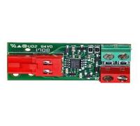 Carte interface FAAC BUS XIB