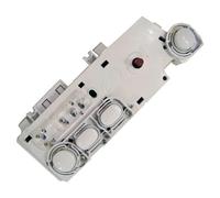 Carte interface manette + led (repère 7) d'origine Lave-vaisselle C00269325 INDESIT