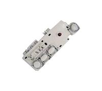 Carte interface manette + led (repère 7) Lave-vaisselle C00269325 INDESIT - 303582 G
