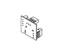 Carte interface pour moteurs coulissants 844r et c851 - FAAC 63000713