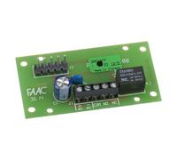 FAAC Carte interface relais RP 787725