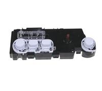 CARTE INTERFACE WITH KNOB + LED pour LAVE VAISSELLE INDESIT - C00269325