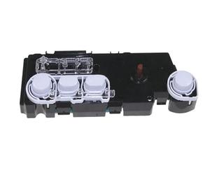 CARTE INTERFACE WITH KNOB + LED pour LAVE VAISSELLE INDESIT - C00269325