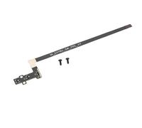 Carte Interrupteur Hall avec Câble Flexible FPC, Capteur de Filament pour Imprimante 3D Série A1 A1 Mini - Détection Précise du Filament, Installation Facile, Compatible et Fiabl