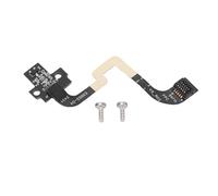 Carte Interrupteur Hall pour Capteur de Filament, PCB 1,2mm avec Câble FPC Flexible - Remplacement Facile pour Imprimante 3D P1P P1S, Détection Précise pour Éviter les Pannes