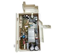 Carte Inverter DC92-00597B Compatible avec Samsung Lave-linge WF1802XEY