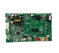 Carte Inverter de Climatisation Compatible avec Fujitsu K07BS-C-A(04-01) | Compatible avec Fujitsu 9707656046