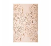 Carte Invitation Mariage Carte D'invitation De Mariage En Papier Blanc, 10/20 Pièces, Couverture Vœux, Cadeau D'anniversaire, Fournitures Décoration For Fête Fiançailles Et Universel(Champagne,10pcs)