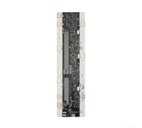 Carte ion pour Xiaomi 4 Lite V2 deuxième génération, puce stable, facile à installer, pièce de mise à niveau de batterie de scooter fiable (noir)